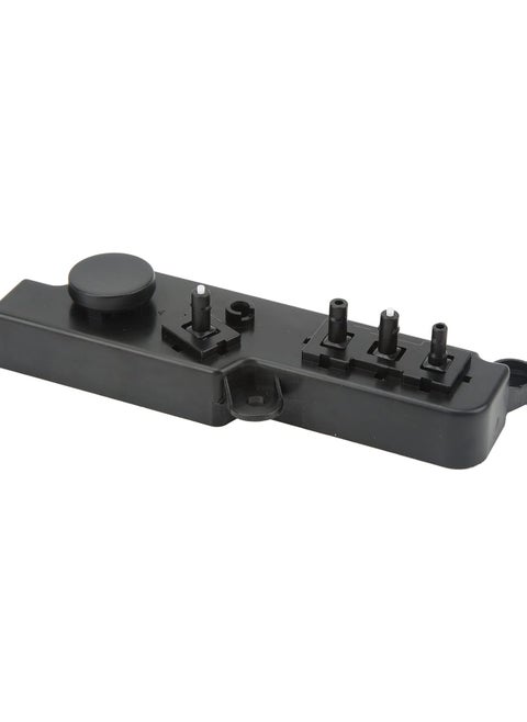 Front Left Driver Seat Switch for Tesla Model 3 Y 2017-2022, Power Seat Control Adjustment Switch 1098529 Sensitive Response Left Driver Seat Control Switch