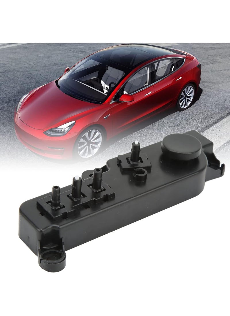 Front Left Driver Seat Switch for Tesla Model 3 Y 2017-2022, Power Seat Control Adjustment Switch 1098529 Sensitive Response Left Driver Seat Control Switch