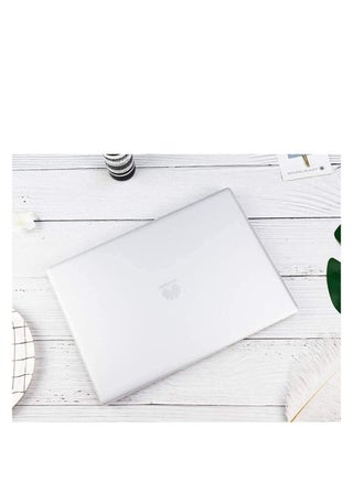 Case Compatible with Huawei Matebook D14 2020 2021/Honor Magicbook 14 2020,Frosted Hard Plastic Shell Cover for Huawei Matebook D14 /Honor Magicbook 14--Frosted Clear - pzsku/ZED562E4C17869D456148Z/45/_/1674118967/9bdb0886-9c70-4ec9-876b-7c63a5a53947