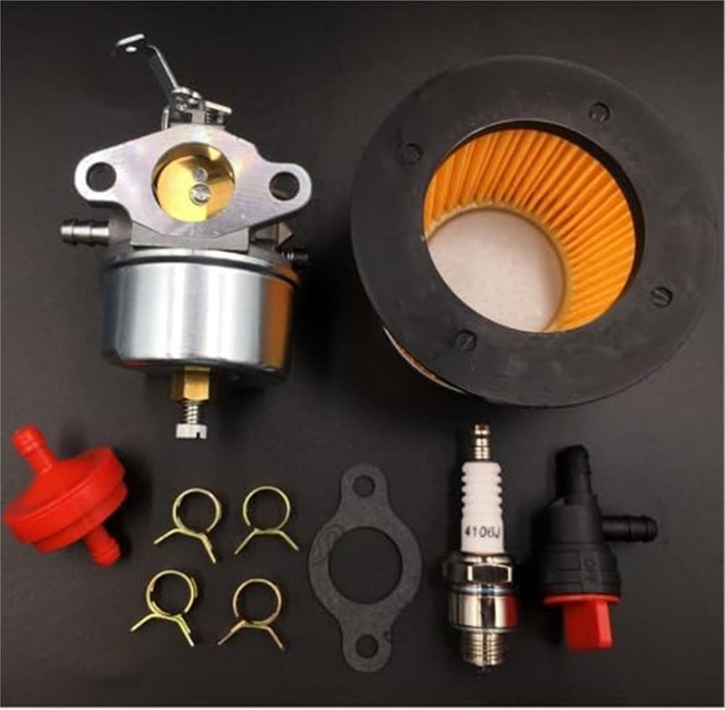 Wivplex Carburetor Kit for ARIENS Tiller - Image 2