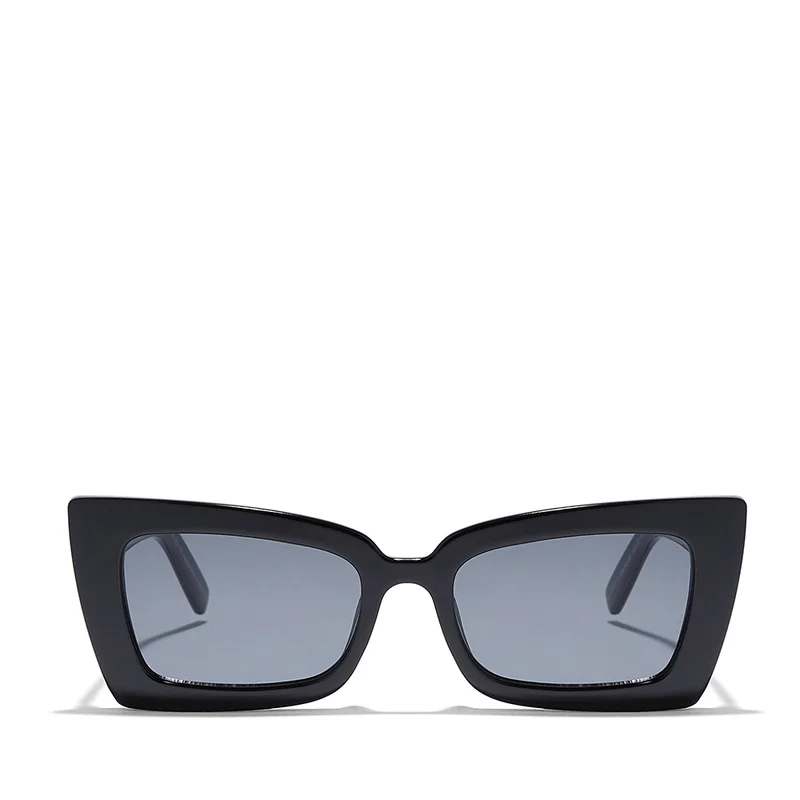 بلاك أوت BlackOut AUDREY By Eyewa -Women Sunglasses -Square Sunglasses