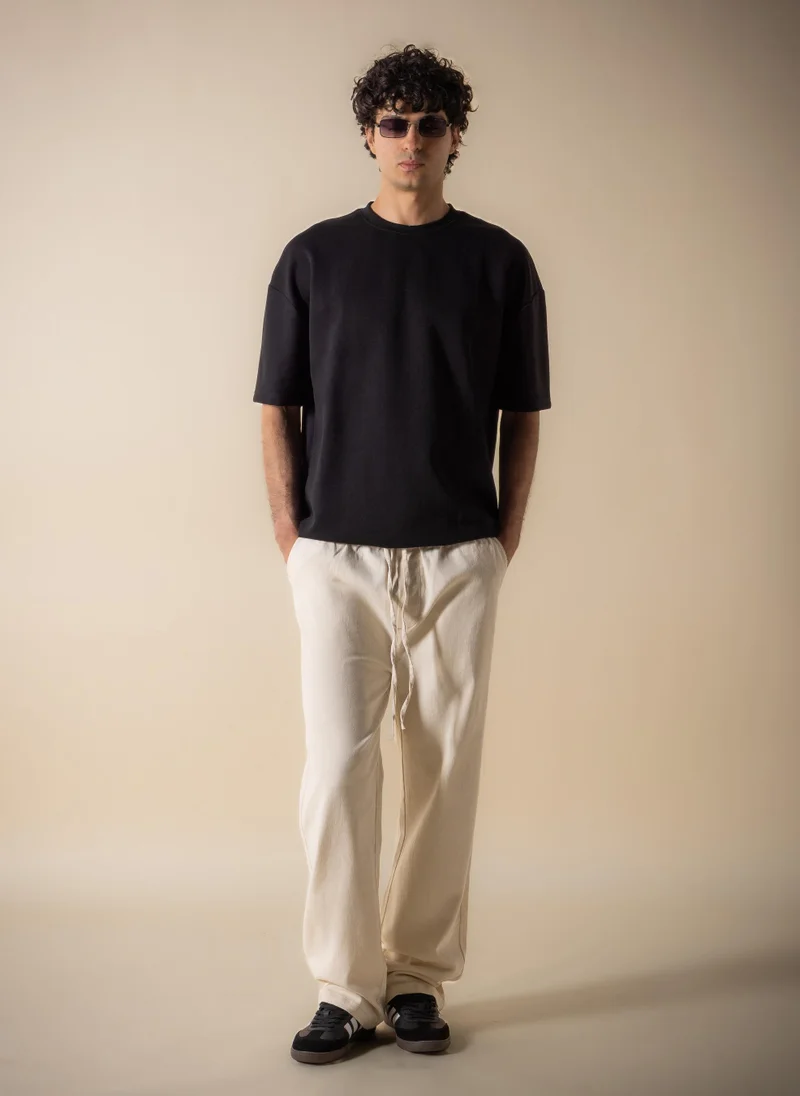 شايبس COMFORT COTTON TROUSERS