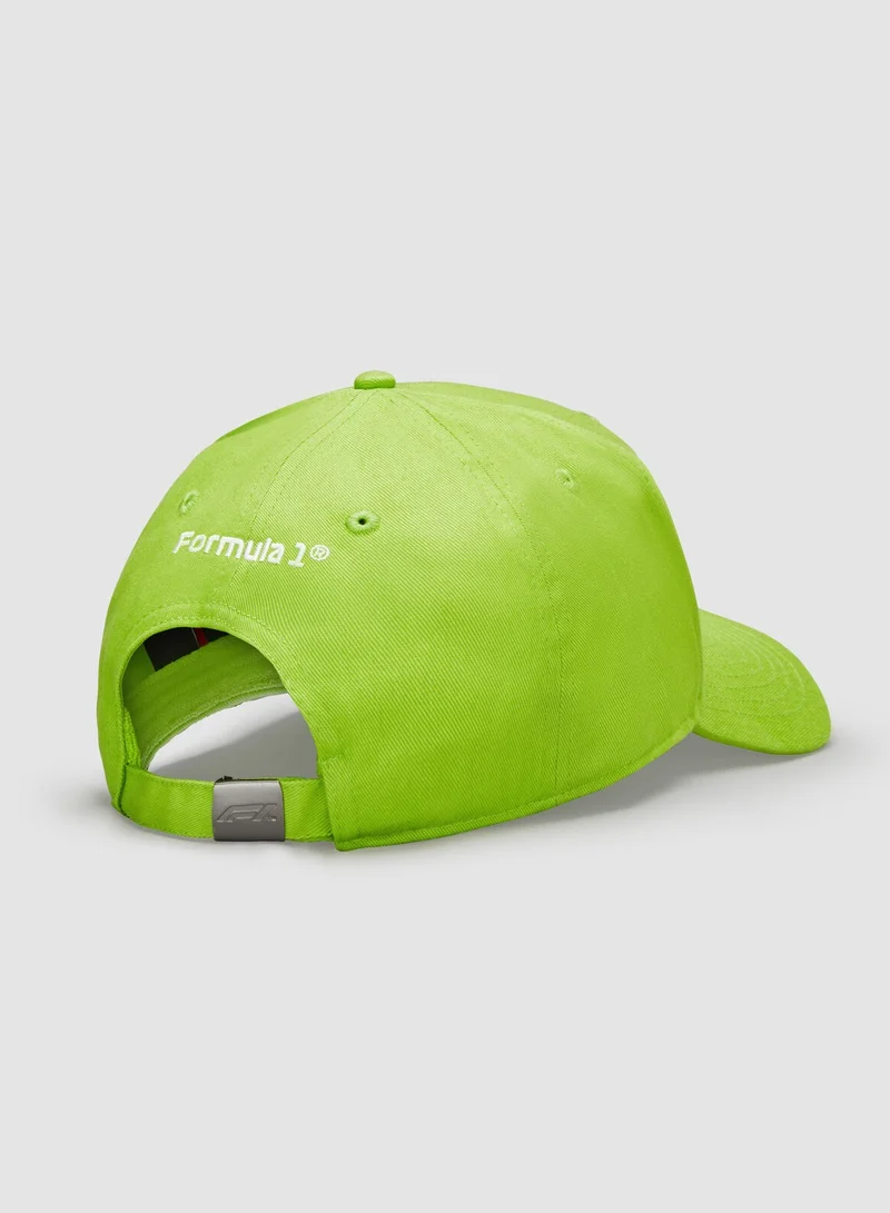 FORMULA1 Cap