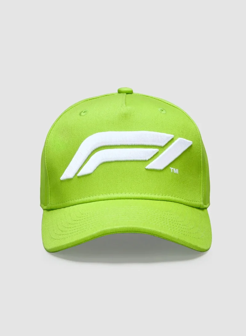 FORMULA1 Cap