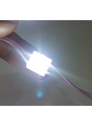 Mini Size Under-Mirror LED Cat Eye Eagle Eye Daytime Running Light LED (2 Pcs) - pzsku/ZED569F7A3680F3DBAD48Z/45/_/1737440490/44baa7e9-caa3-4b16-8dff-813ef23ec10b