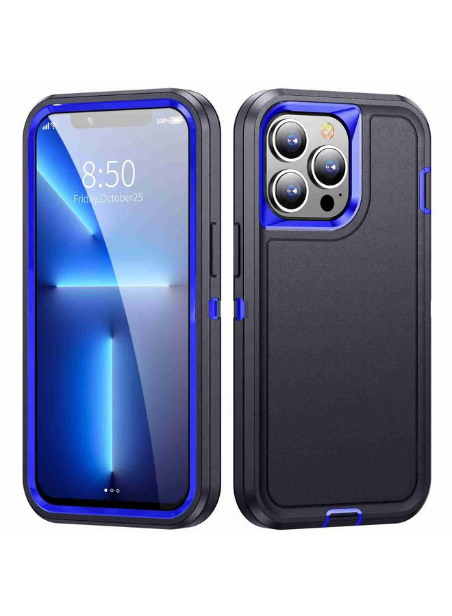 S-TOP Case For iPhone 13 Pro Max Life Waterproof Rugged Phone Case - Image 1