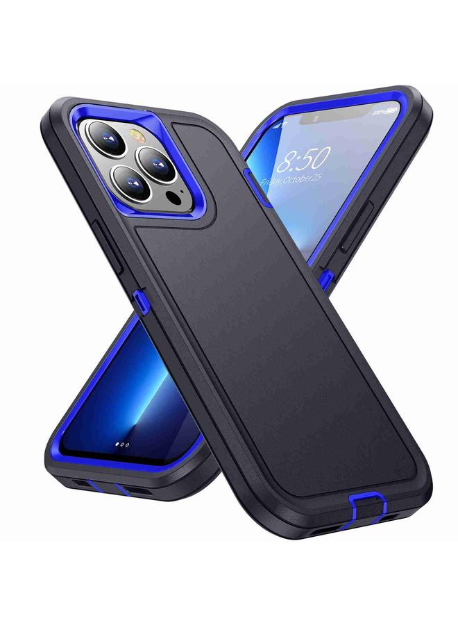 S-TOP Case For iPhone 13 Pro Max Life Waterproof Rugged Phone Case - Image 2