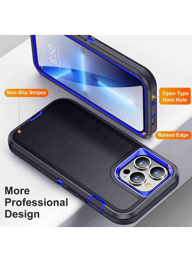 S-TOP Case For iPhone 13 Pro Max Life Waterproof Rugged Phone Case - Image 3