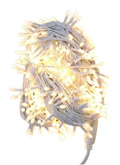 MODI 480 LED Crystal Decorative String Light 50m Warm White  - Image 2