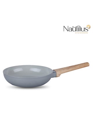 Nautilus Frypan 26cm Forged Aluminium