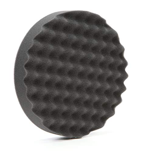 3M Perfect-It Foam Polishing Pad, 05738, 8 in - Image 3