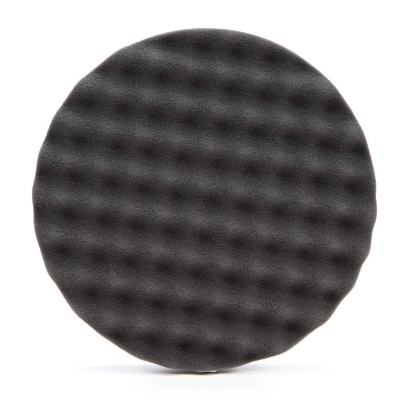 3M Perfect-It Foam Polishing Pad, 05738, 8 in - Image 4
