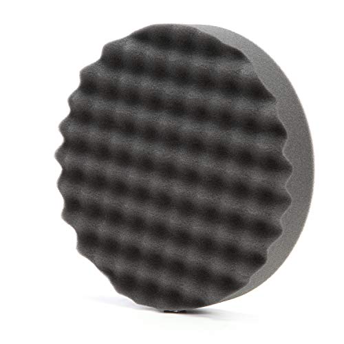 3M Perfect-It Foam Polishing Pad, 05738, 8 in - Image 2
