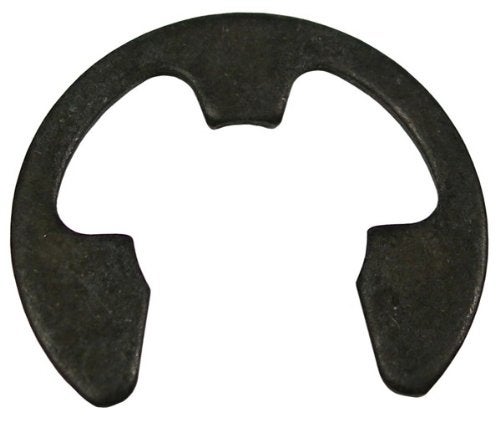 Pico 6214C 1/4" Shaft E-Clip Retainers 25 per Package - Image 5