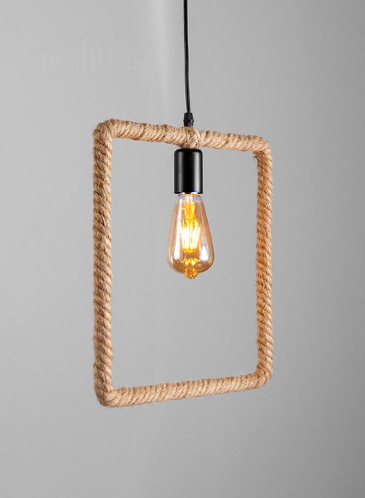 UCANDLE Pendant Decorative Ceiling Light  - Image 1