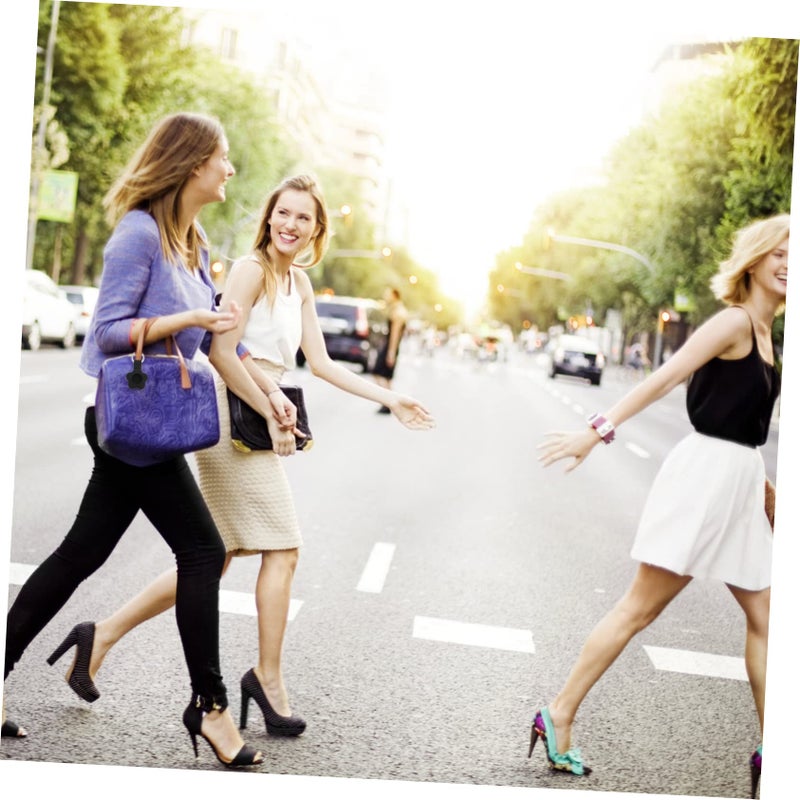 حامل سلسلة مفاتيح من السيليكون مع غطاء واقي وحلقة مفاتيح لأجهزة التتبع ومفاتيح الحيوانات الأليفة والأمتعة - Image 5