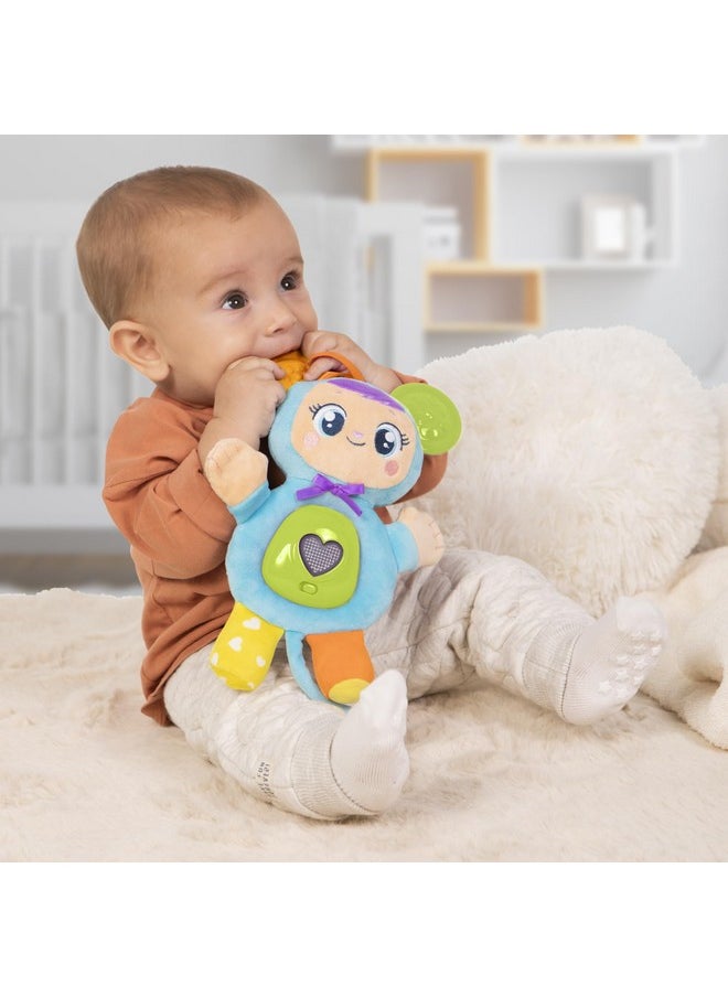 CRY BABIES - Cry Babies Magic Tears My Little Cb Blue Lolo Baby Hugs - Image 1