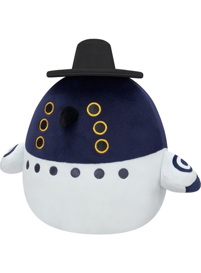 Squishmallows K-Pop Demon Hunters Sussie 8-Inch Plush Toy, Comfy Pillow - Image 3