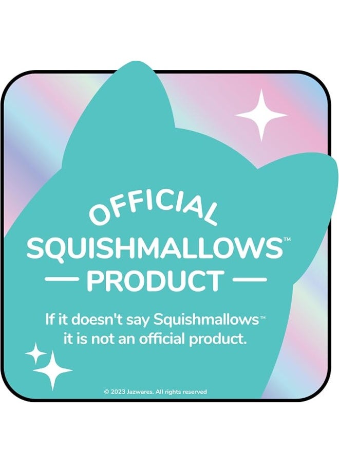 Squishmallows K-Pop Demon Hunters Sussie 8-Inch Plush Toy, Comfy Pillow - Image 5