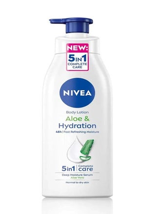 Aloe vera 625 ml