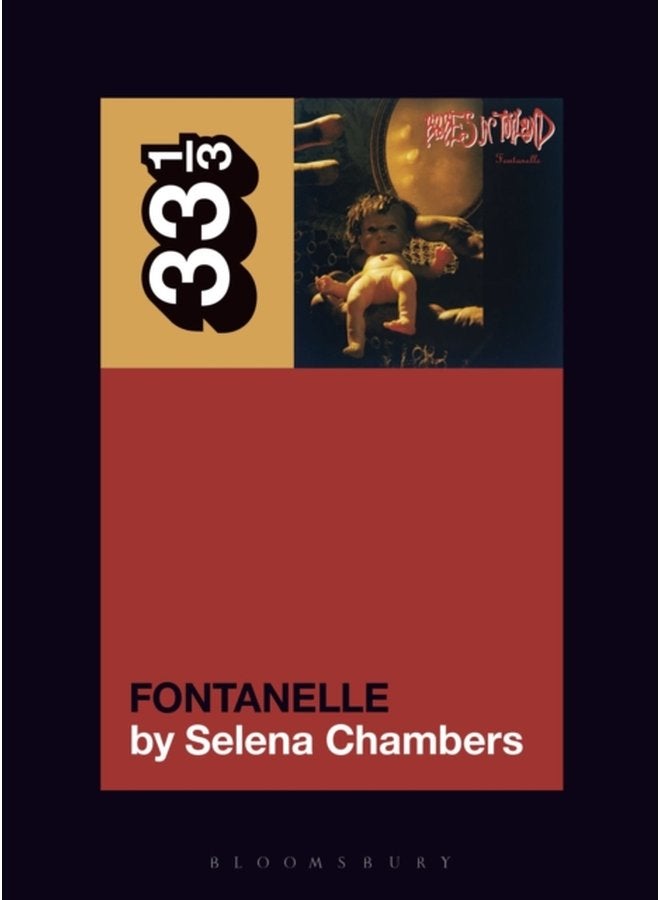 Babes in Toyland s Fontanelle - Paperback