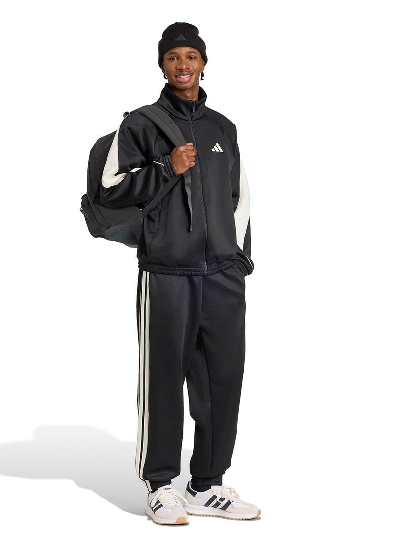 Adidas Stadium Tracktop - Image 5