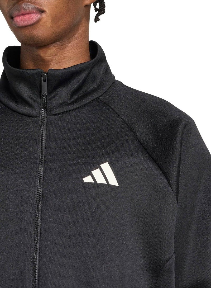 Adidas Stadium Tracktop - Image 4