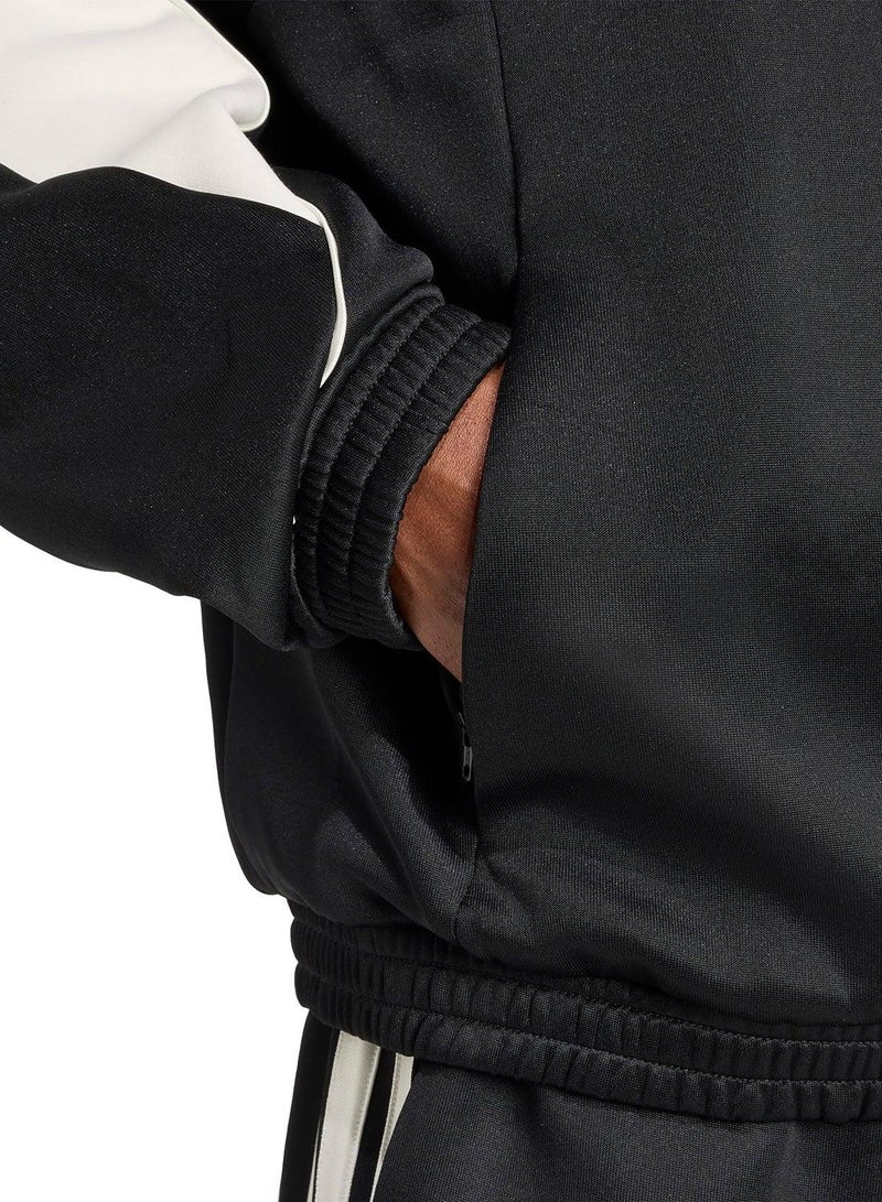 Adidas Stadium Tracktop - Image 3