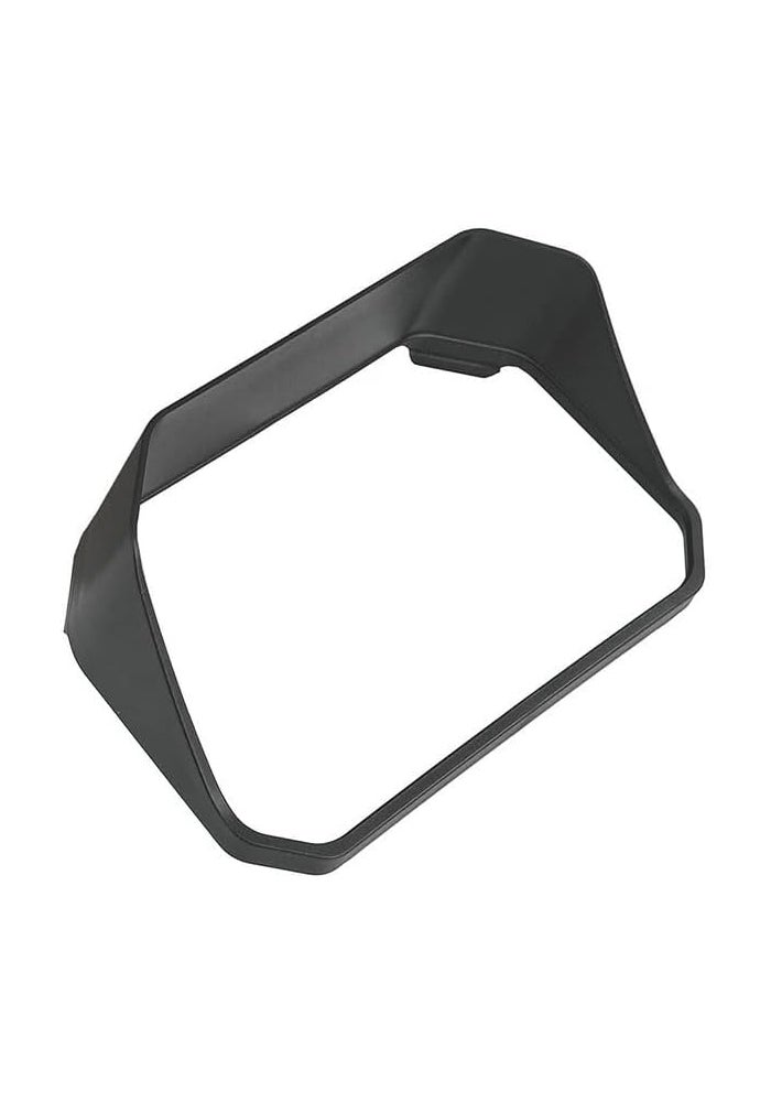 Vuzmode Motorcycle Sun Visor for BMW Models - Image 3
