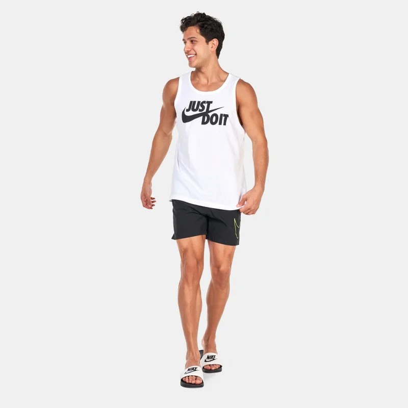 Nike Men's Swim 5-Inch Volley Shorts