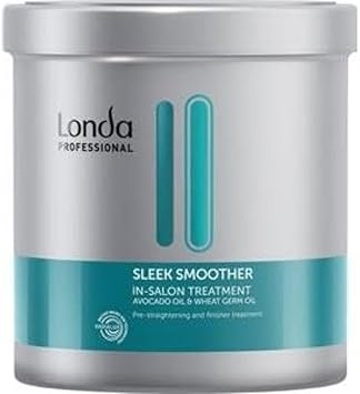 LONDA PROFESSIONAL Sleek Smoother InSalon Treatment 750 ml