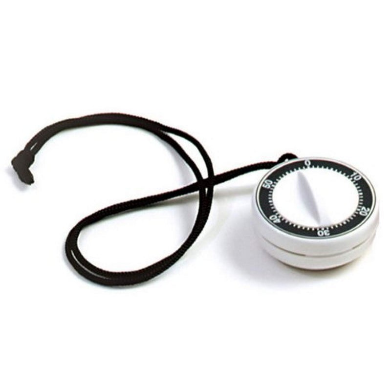 Norpro 60-Minute Timer on a Rope - Image 5