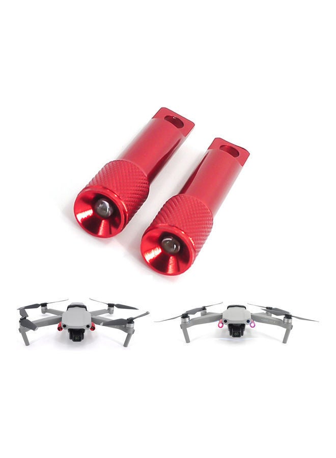 NIBEMINENT DJI Mavic Air 2 Drone Night flight Searchlight 8 x 4 8cm - Image 1