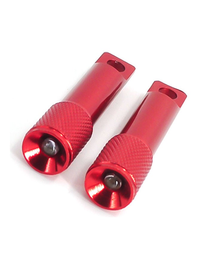 NIBEMINENT DJI Mavic Air 2 Drone Night flight Searchlight 8 x 4 8cm - Image 5