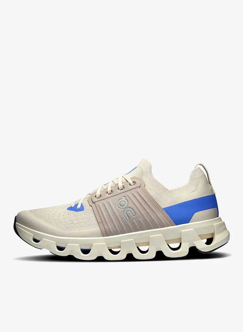 On Running Cloudswift 4