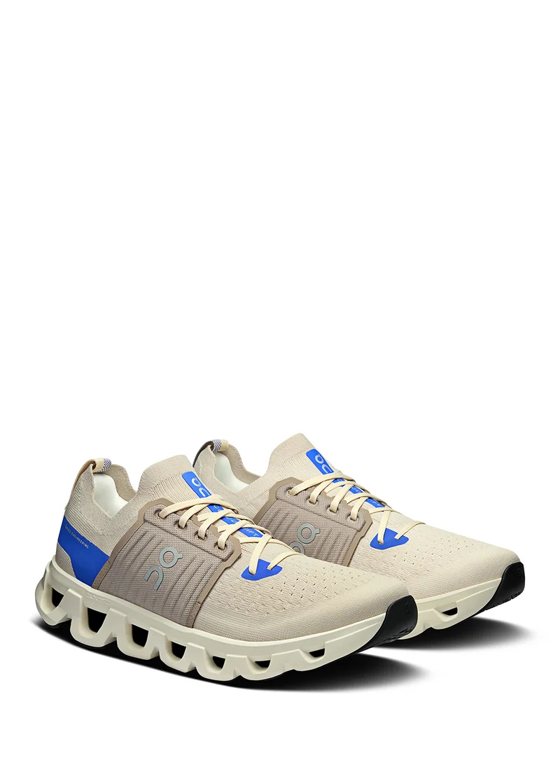 On Running Cloudswift 4