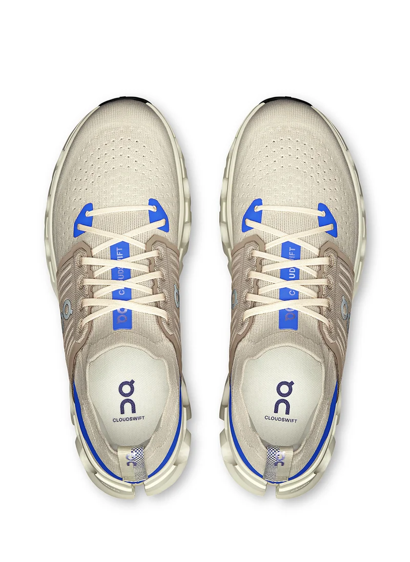 On Running Cloudswift 4