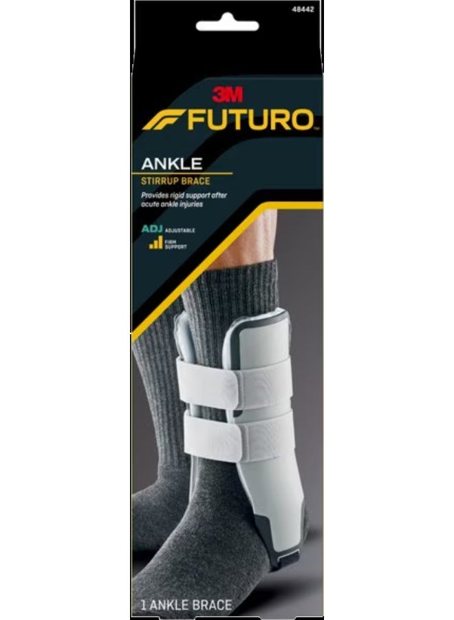 Futuro Stirrup Ankle Brace 48442EN Adj
