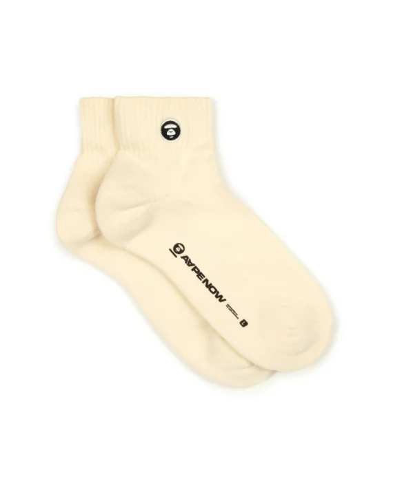 ايه ايه بي إي AAPENOW moonface socks