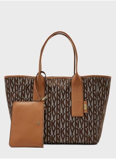Grayson Large Tote Bag