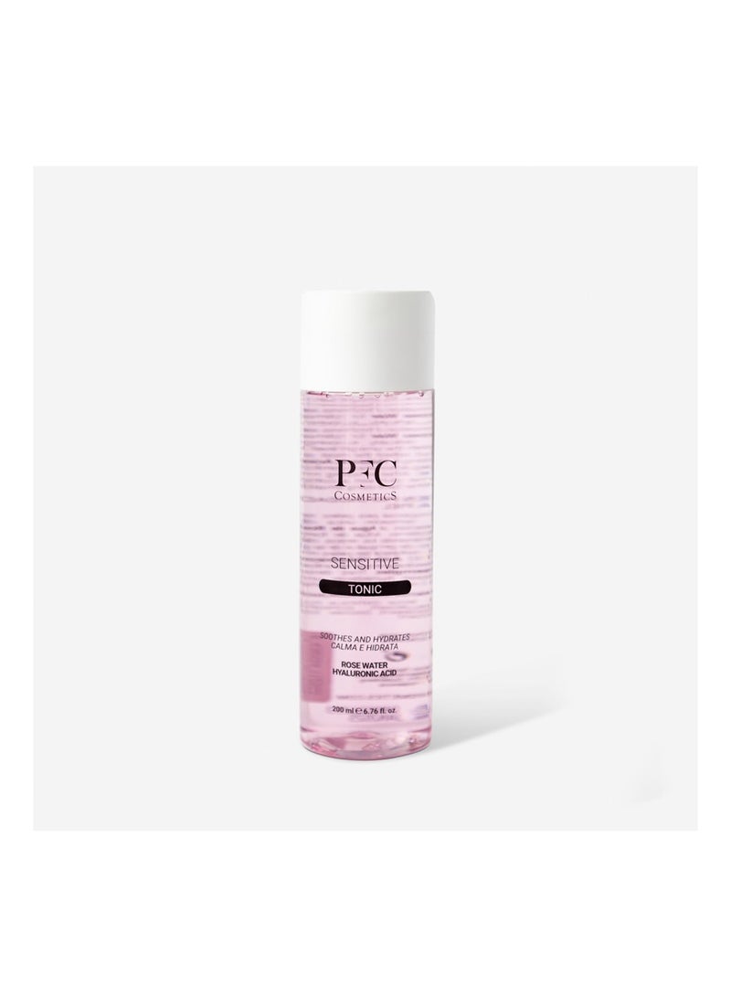 PfC SENSITIVE CREAM - Image 1