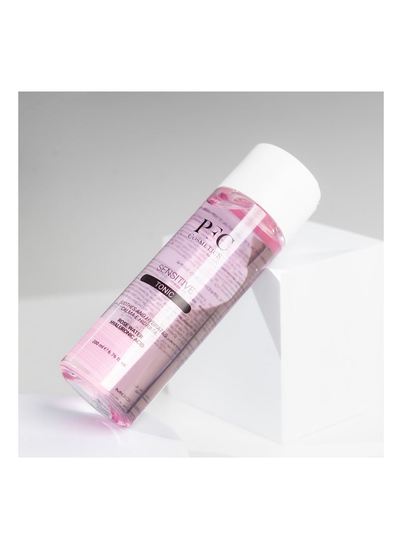 PfC SENSITIVE CREAM - Image 4