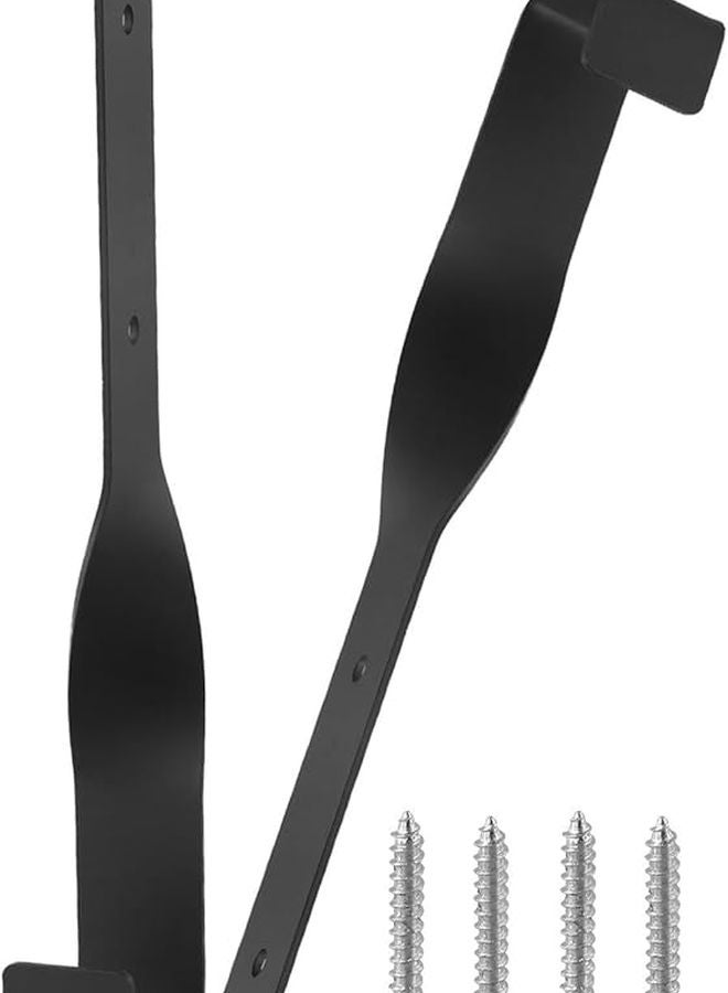 Multifunctional Hook For Chainsaws Chains And Heavy Equipment Space Saving Design 2pcs - Image 3