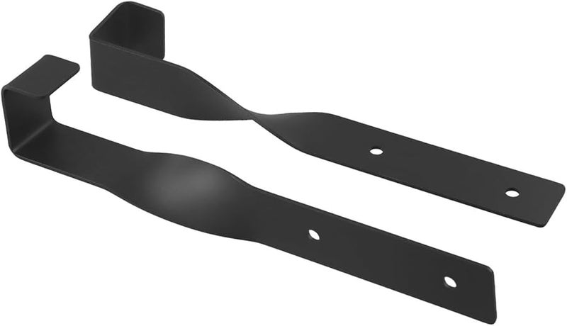 Multifunctional Hook For Chainsaws Chains And Heavy Equipment Space Saving Design 2pcs - Image 5