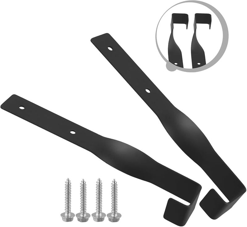 Multifunctional Hook For Chainsaws Chains And Heavy Equipment Space Saving Design 2pcs - Image 4