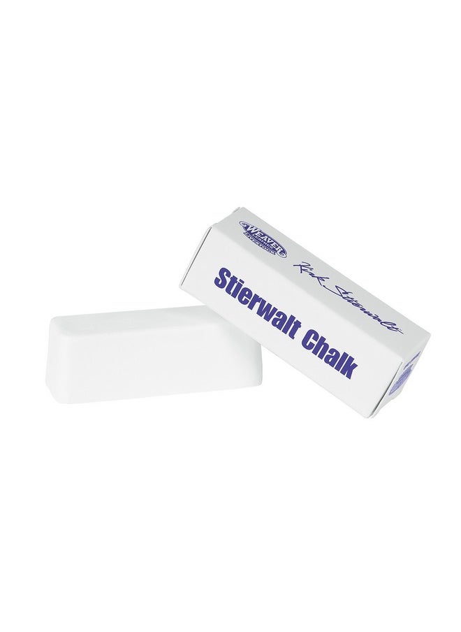 Weaver Leather - Livestock Stierwalt Chalk White - Image 1