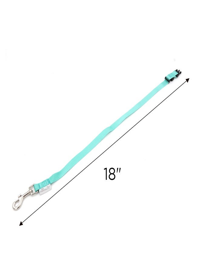 GROOMER ESSENTIALS Quick Release Loop - Turquoise - Image 3
