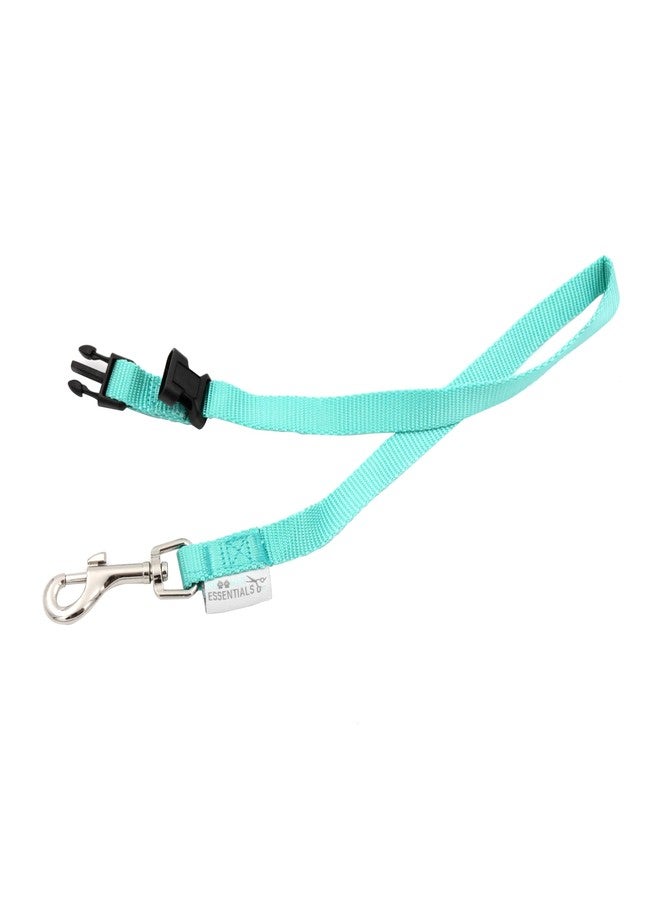 GROOMER ESSENTIALS Quick Release Loop - Turquoise - Image 1