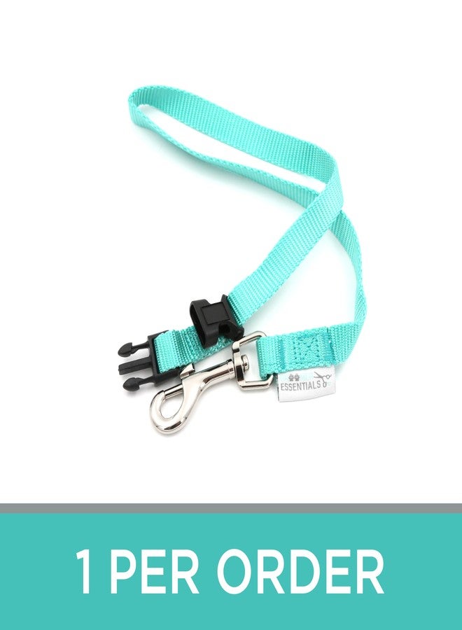GROOMER ESSENTIALS Quick Release Loop - Turquoise - Image 5