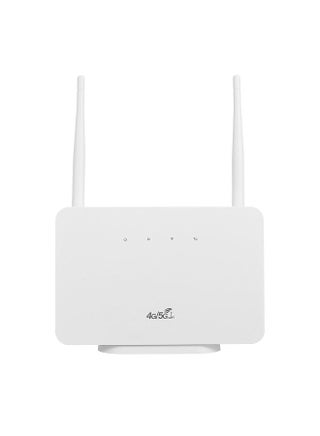 4G Wireless Router LTE CPE Router 300Mbps Wireless Router with 2 High-gain External Antennas SIM Card Slot UK Plug - pzsku/ZED58AE1B5F9F56FA735FZ/45/_/1705475256/68ac01f2-faf8-4325-b8e9-c97b391505b2